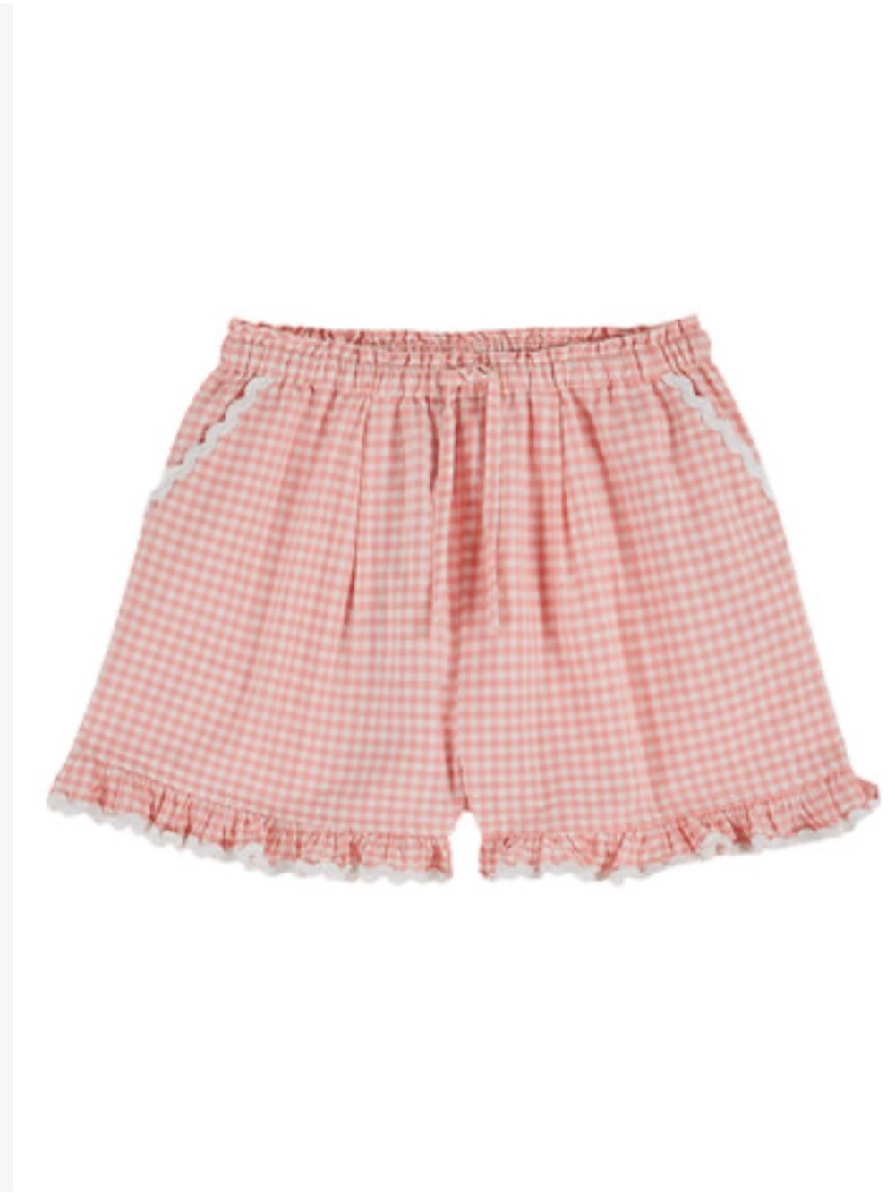 EMILE & IDA girls shorts